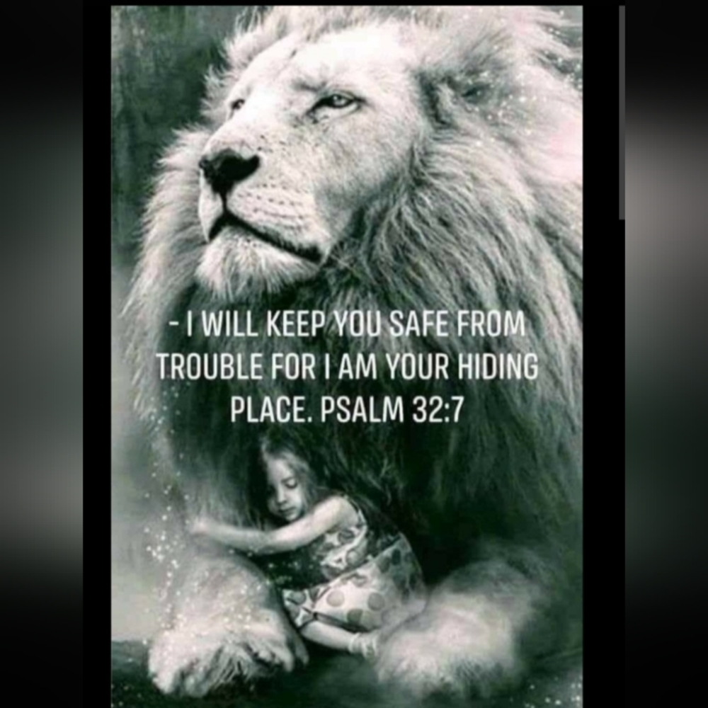 The Word Of GOD